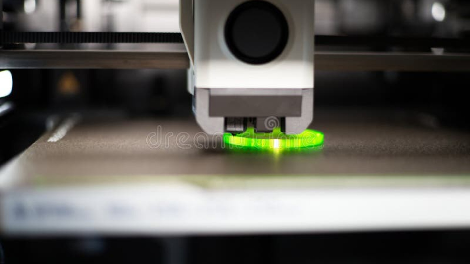 3D Printing